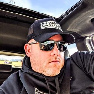 Meet your Posher, Mike